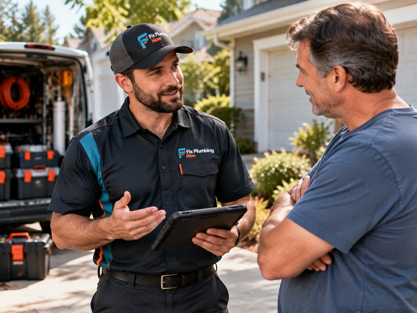 Clogged Drain Service San Jose, CA FAQs
